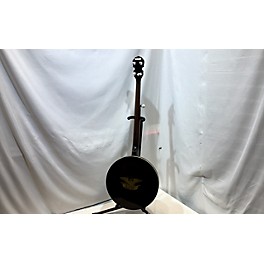 Used Epiphone Eb-200 Banjo