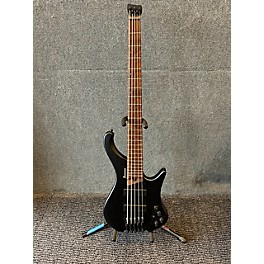 Used Ibanez Ebh1005 Electric Bass Guitar