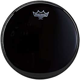 Remo Ebony Emperor Batter Drum Head