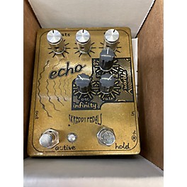 Used Skreddy Echo Effect Pedal