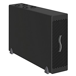 Sonnet Echo Express III-D Thunderbolt 2 Expansion Chassis for PCIe Cards