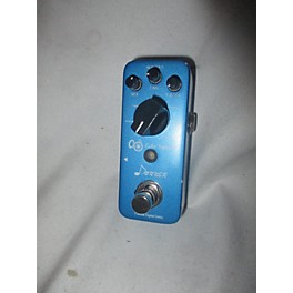 Used Donner Echo Mini Pedal Effect Pedal