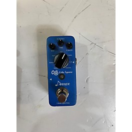 Used Donner Echo Square Effect Pedal