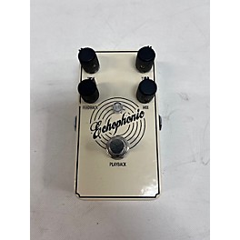 Used Lovepedal Echophonic Effect Pedal