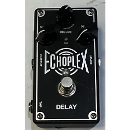 Used MXR Echoplex Delay Effect Pedal