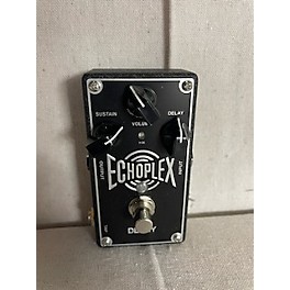 Used Dunlop Echoplex Delay Effect Pedal