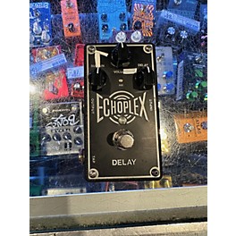 Used Dunlop Echoplex Delay Effect Pedal