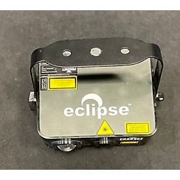 Used CHAUVET DJ Eclipse Lighting Effect