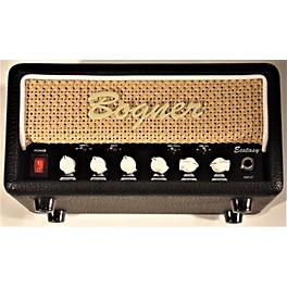Used Bogner Ecstasy Mini Solid State Guitar Amp Head