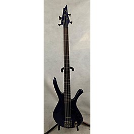 Used Ibanez Eda900 Electric Bass Guitar