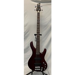 Used Ibanez Edb400 Ergodyne Electric Bass Guitar