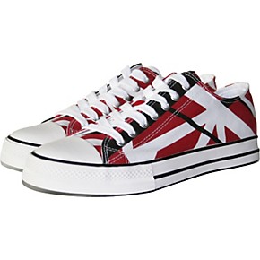 evh chuck taylors