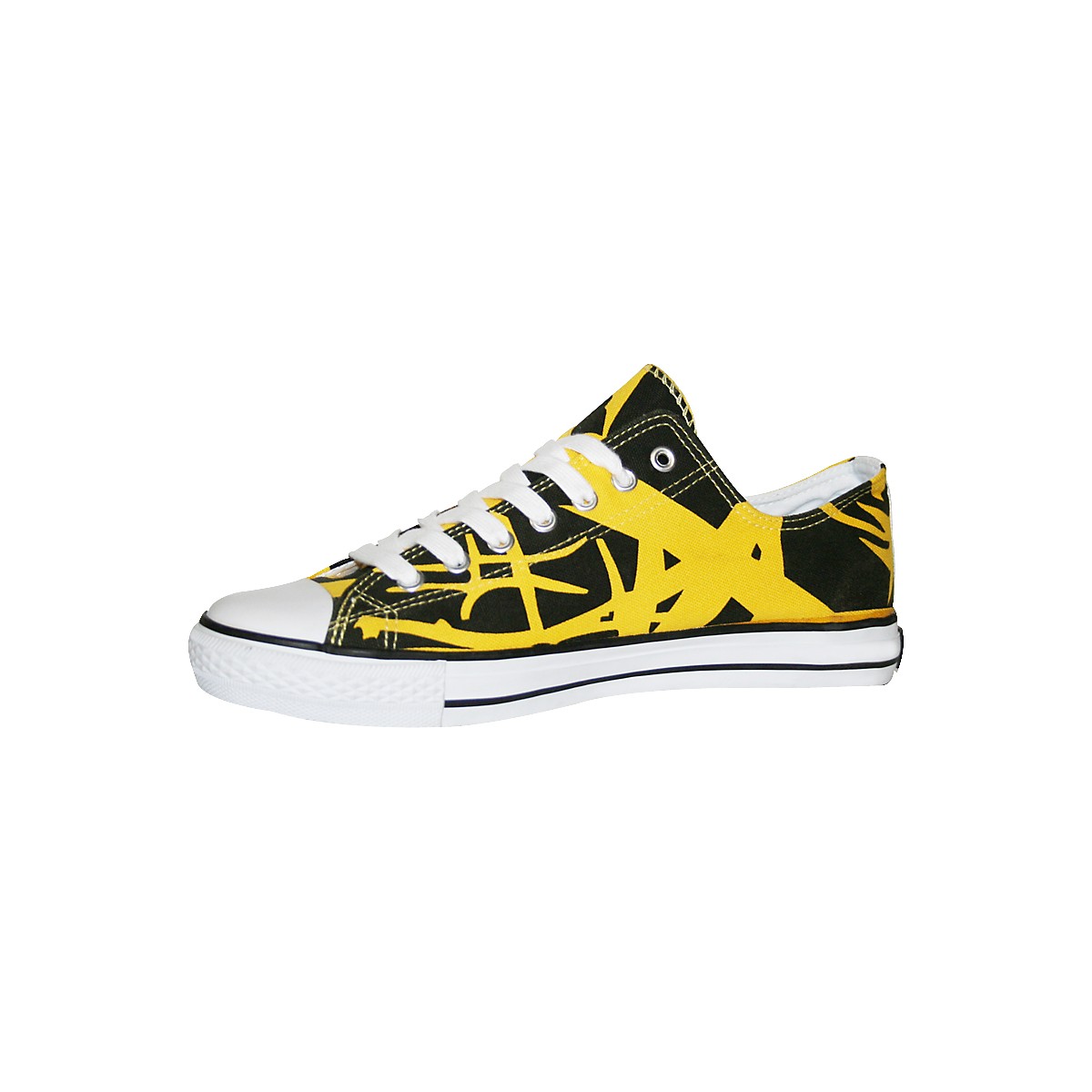 evh chuck taylors