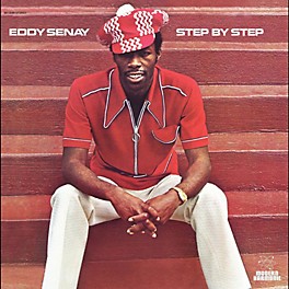 Eddy Senay - Step By Step