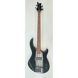 Used Dean Edge 09 4 String Electric Bass Guitar
