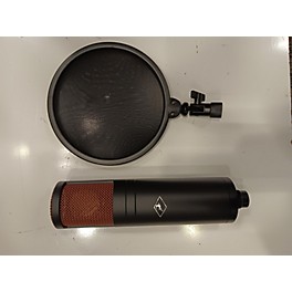 Used Antelope Audio Edge 2 Condenser Microphone