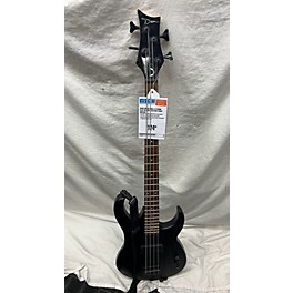 Used Dean Edge 4 String Electric Bass Guitar