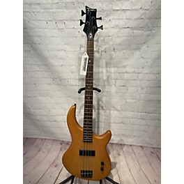 Used Dean Edge 4 String Electric Bass Guitar