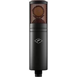 Open Box Antelope Audio Edge Duo Modeling Microphone