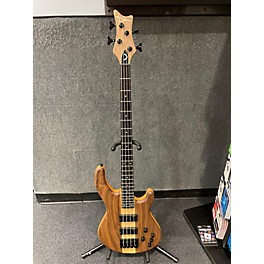 Used Dean Edge Select 4 Electric Bass Guitar