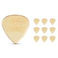 Pick Boy Edge Sharp Tip PEI/Ultem Guitar Picks 1.00 mm 10 Pack