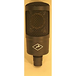 Used Antelope Audio Edge Solo Modeling Condenser Microphone