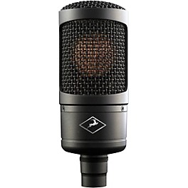 Antelope Audio Edge Solo Modeling Microphone 