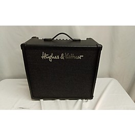 Used Hughes & Kettner Edition Blue 60-DFX Guitar Combo Amp