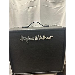 Used Hughes & Kettner Edition Blue 60DFX Guitar Combo Amp