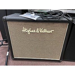 Used Hughes & Kettner Edition Tube 20th Anniversary Guitar Combo Amp