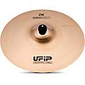 UFIP Effects Series Brilliant Splash Cymbal 10 in.