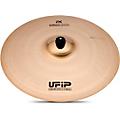 UFIP Effects Series Brilliant Splash Cymbal 12 in.