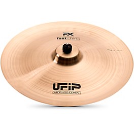 UFIP Effects Series Fast China Cymbal 14 in.