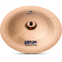 UFIP Effects Series Power China Cymbal 20 in.