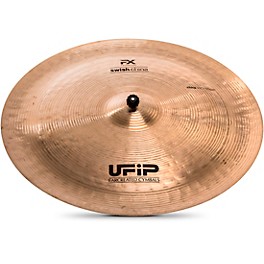UFIP Effects Series Swish China Cymbal 22 in.