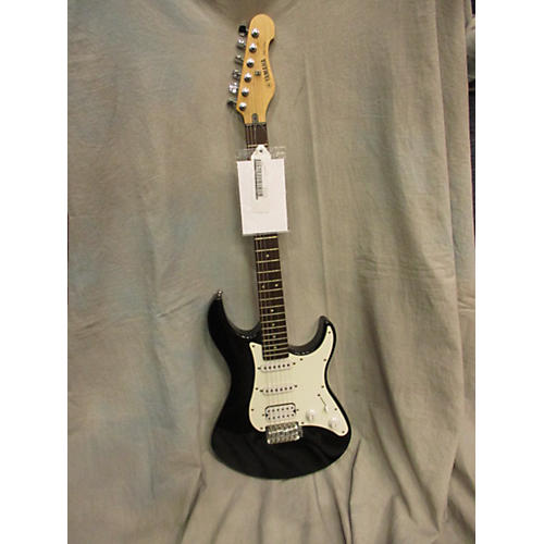 Used Yamaha Eg112c Solid Body Electric Guitar Guitar Center