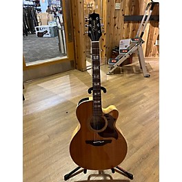 Used Takamine Eg543sc Acoustic Electric Guitar