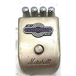 Used Marshall Eh-1 Effect Pedal