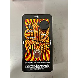 Used Electro-Harmonix Eh4800 Effect Pedal