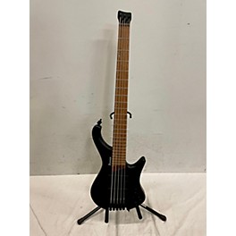 Used Ibanez Ehb1005 Electric Bass Guitar