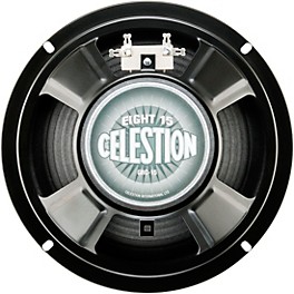 Celestion Eight 15 Guitar Speaker - 16 ohm