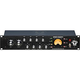 Black Lion Audio Eighteen Microphone Preamp & Induction EQ