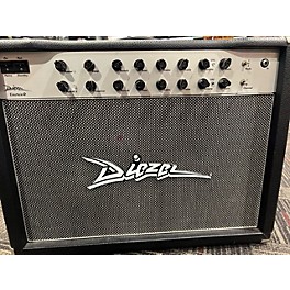 Used Diezel Einstein Tube Guitar Combo Amp