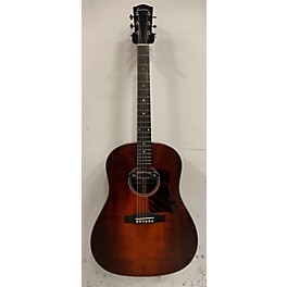 Used Eastman Eiss-cla Acoustic Electric Guitar
