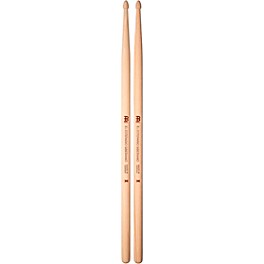 Meinl Stick & Brush El Estepario Siberiano Signature Drum Sticks