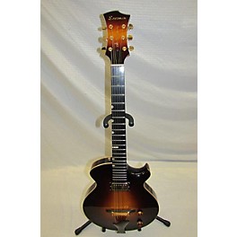Used Eastman El Rey 1 Hollow Body Electric Guitar