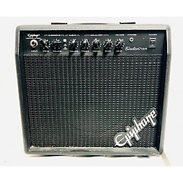 Used Epiphone Electar 15R Guitar Combo Amp