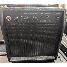 Used Epiphone Electar Guitar Combo Amp