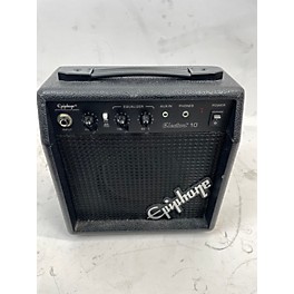 Used Epiphone Electar Guitar Combo Amp