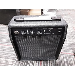 Used Epiphone Electar Guitar Combo Amp